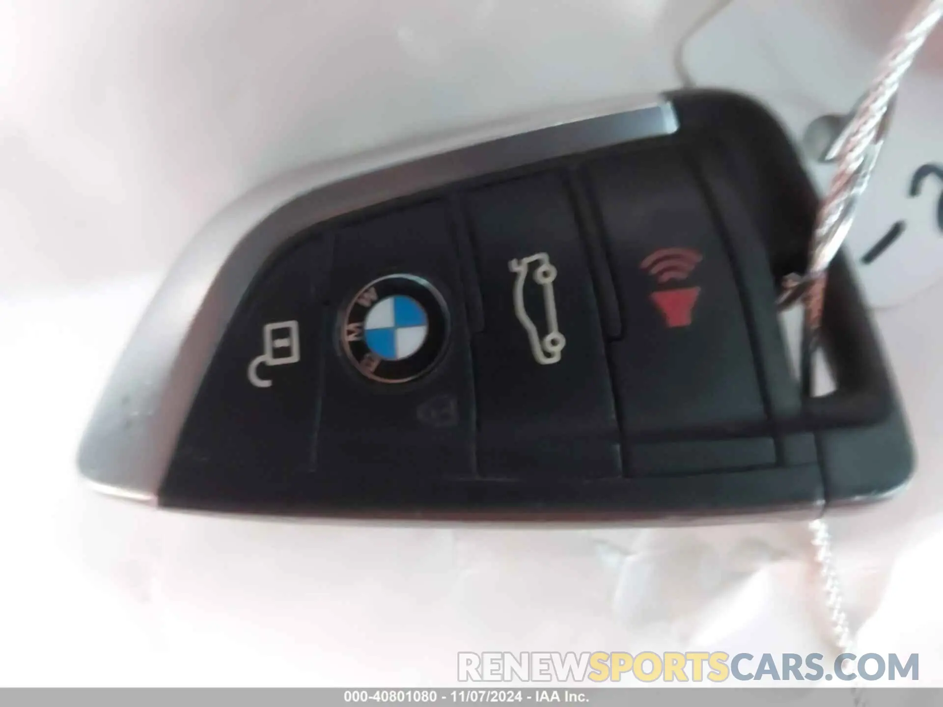 11 Photograph of a damaged car WBXYN1C59KEF29752 BMW X2 2019