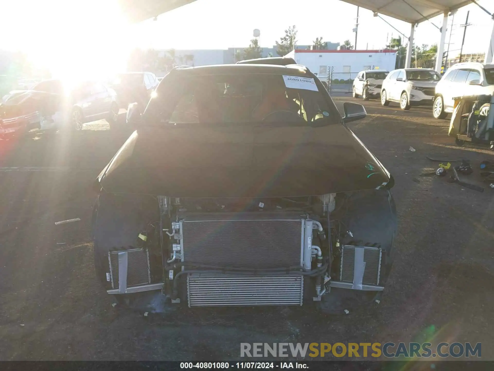 12 Photograph of a damaged car WBXYN1C59KEF29752 BMW X2 2019