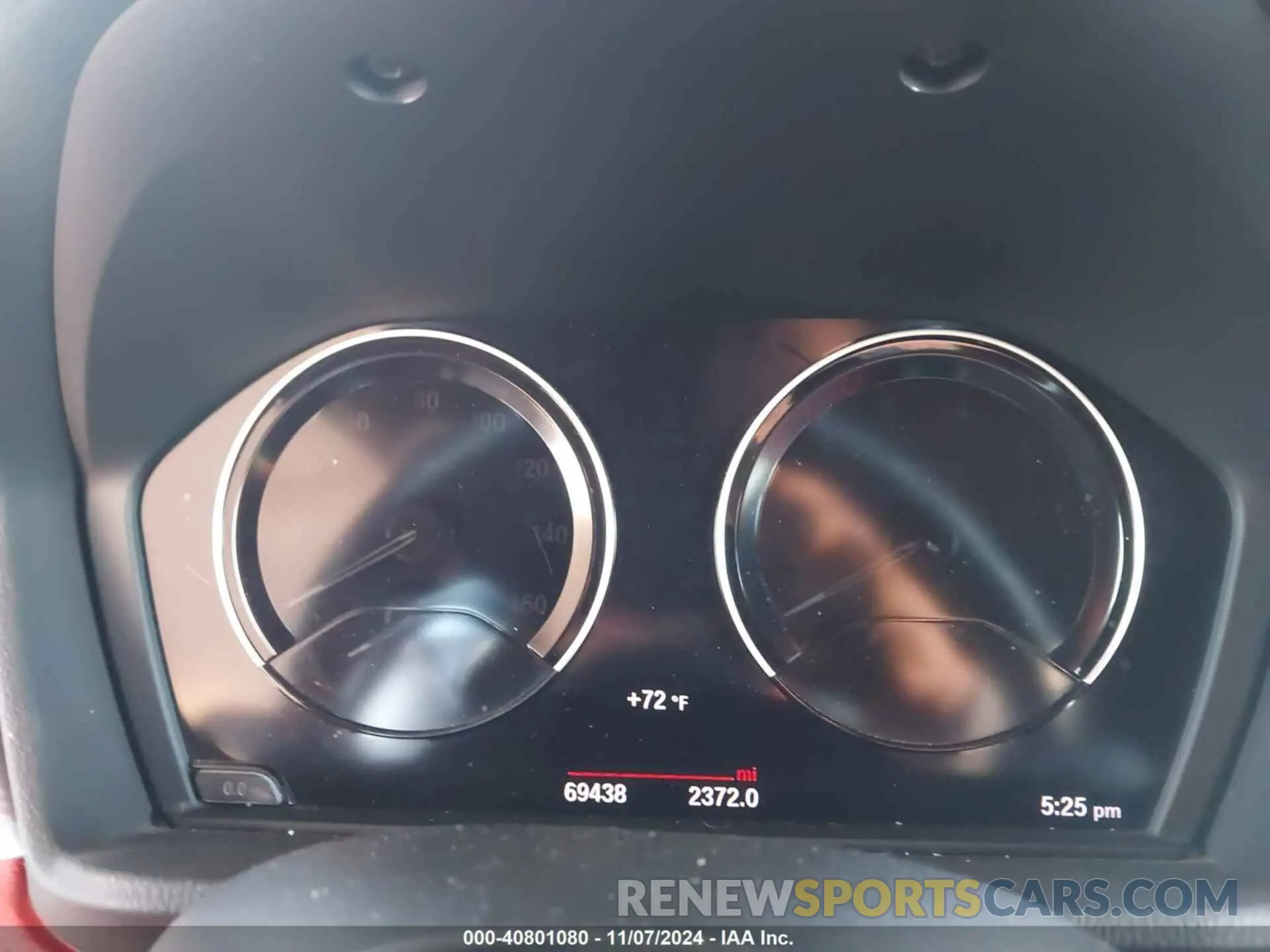 7 Photograph of a damaged car WBXYN1C59KEF29752 BMW X2 2019
