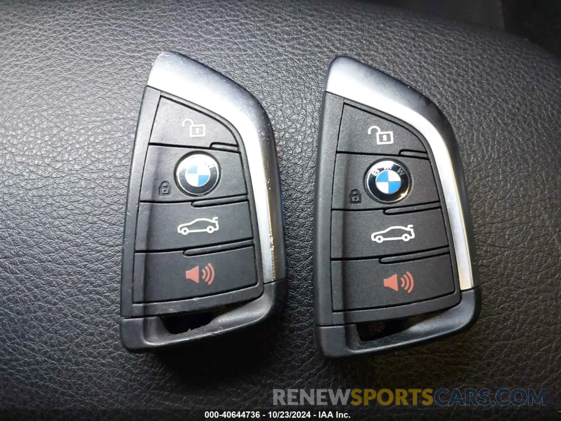 11 Photograph of a damaged car WBXYN1C04L5P73814 BMW X2 2020