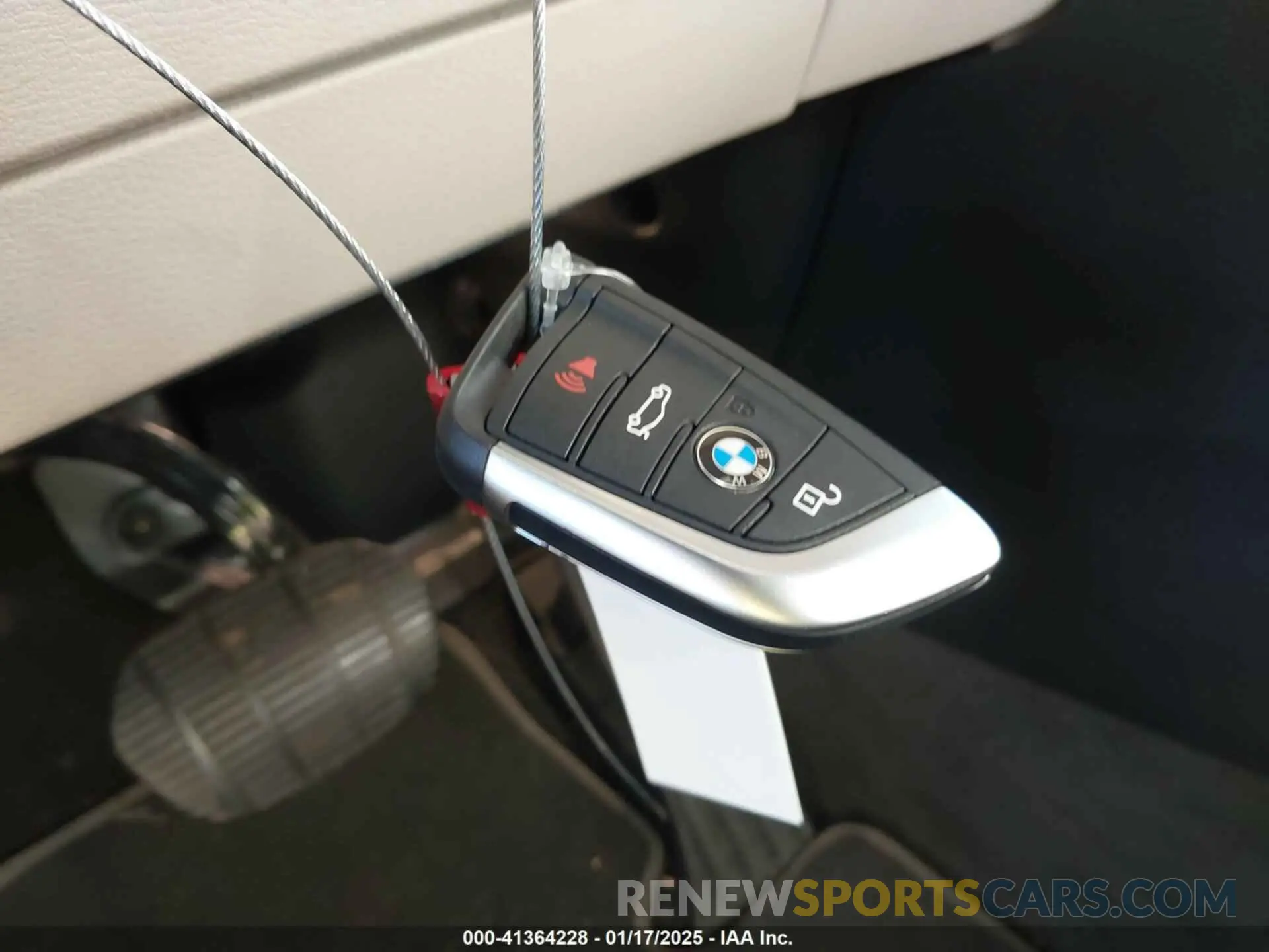 11 Photograph of a damaged car WBXYH9C0XM5S19815 BMW X2 2021