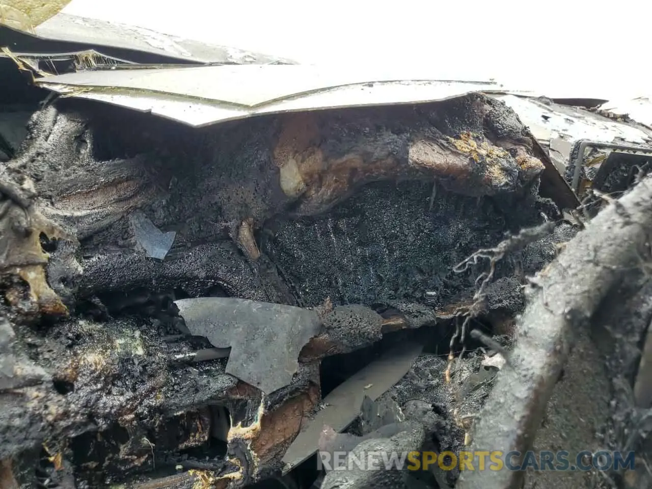9 Photograph of a damaged car WBXYJ1C03M5S71678 BMW X2 2021