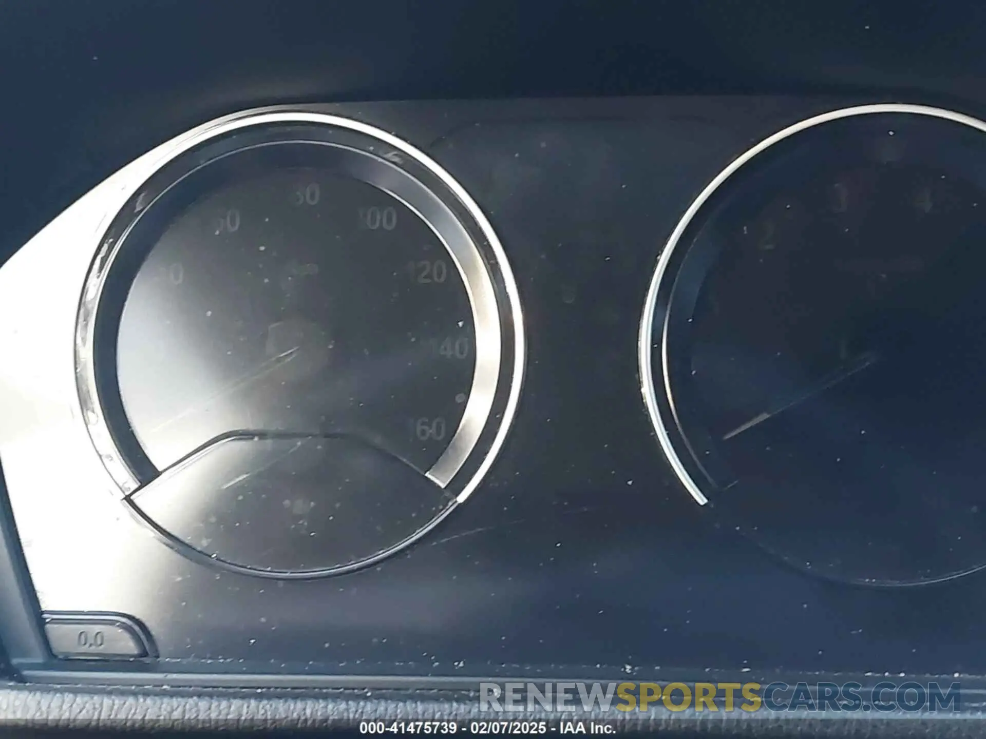 7 Photograph of a damaged car WBXYJ1C02N5T91876 BMW X2 2022