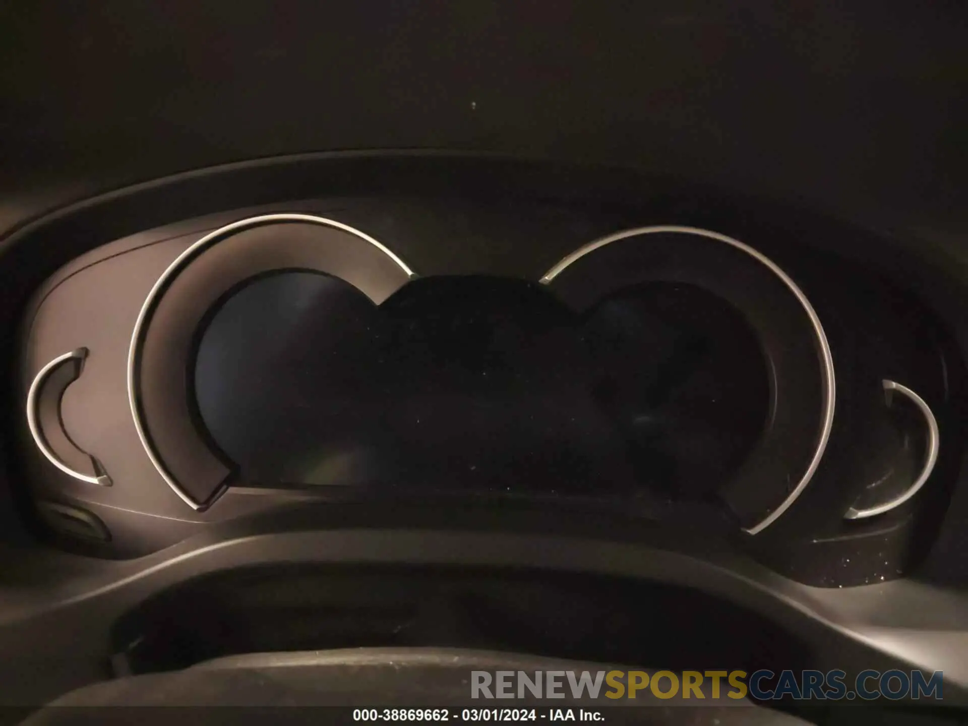 7 Photograph of a damaged car 5UXTR9C51JLC75201 BMW X3 2018