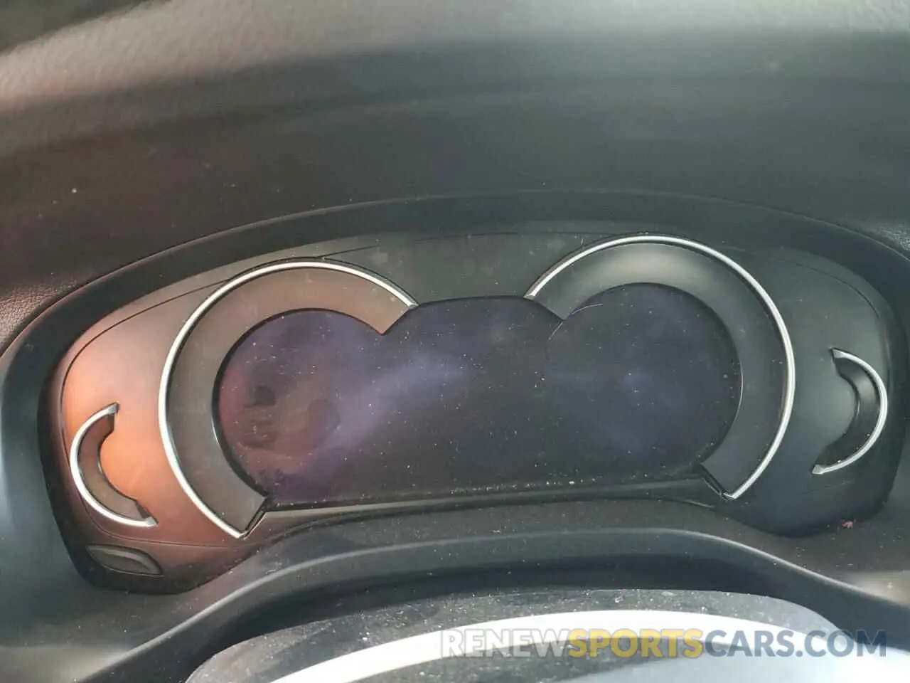 9 Photograph of a damaged car 5UXTR7C50KLF33102 BMW X3 2019