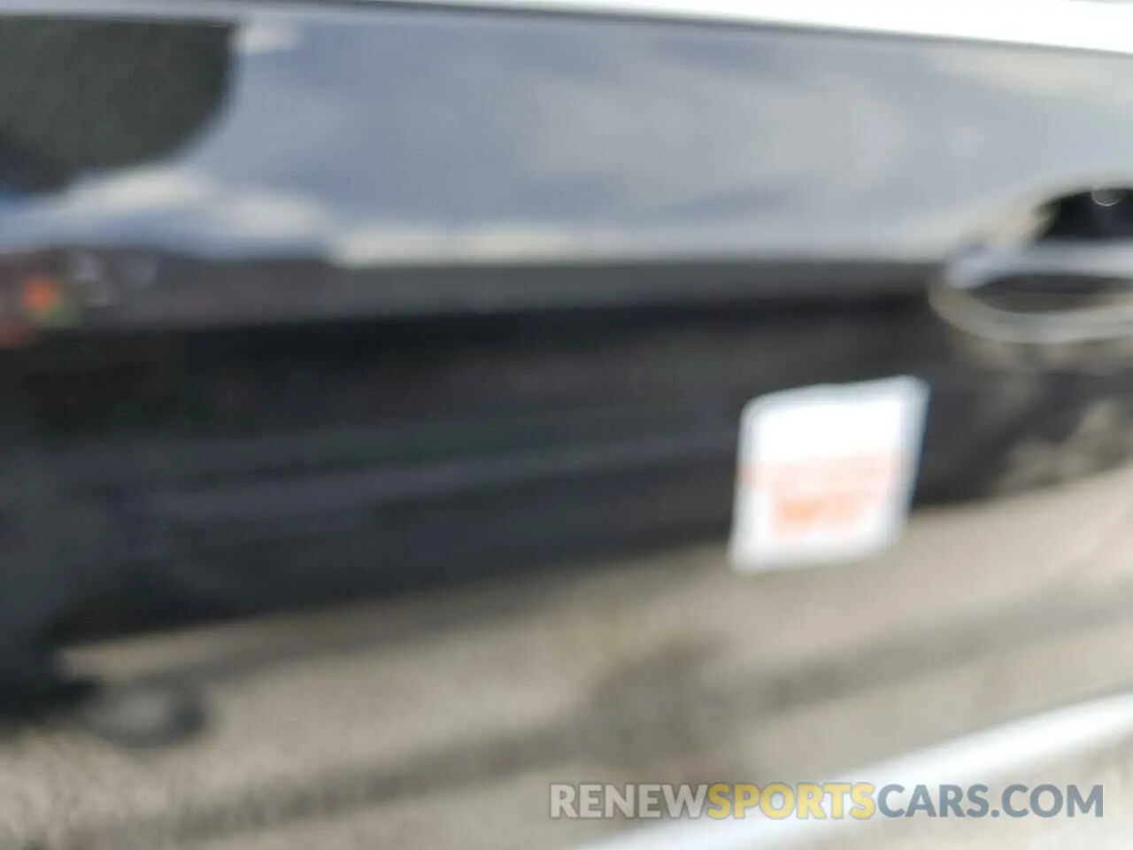 9 Photograph of a damaged car 5UXTR7C51KLE98716 BMW X3 2019