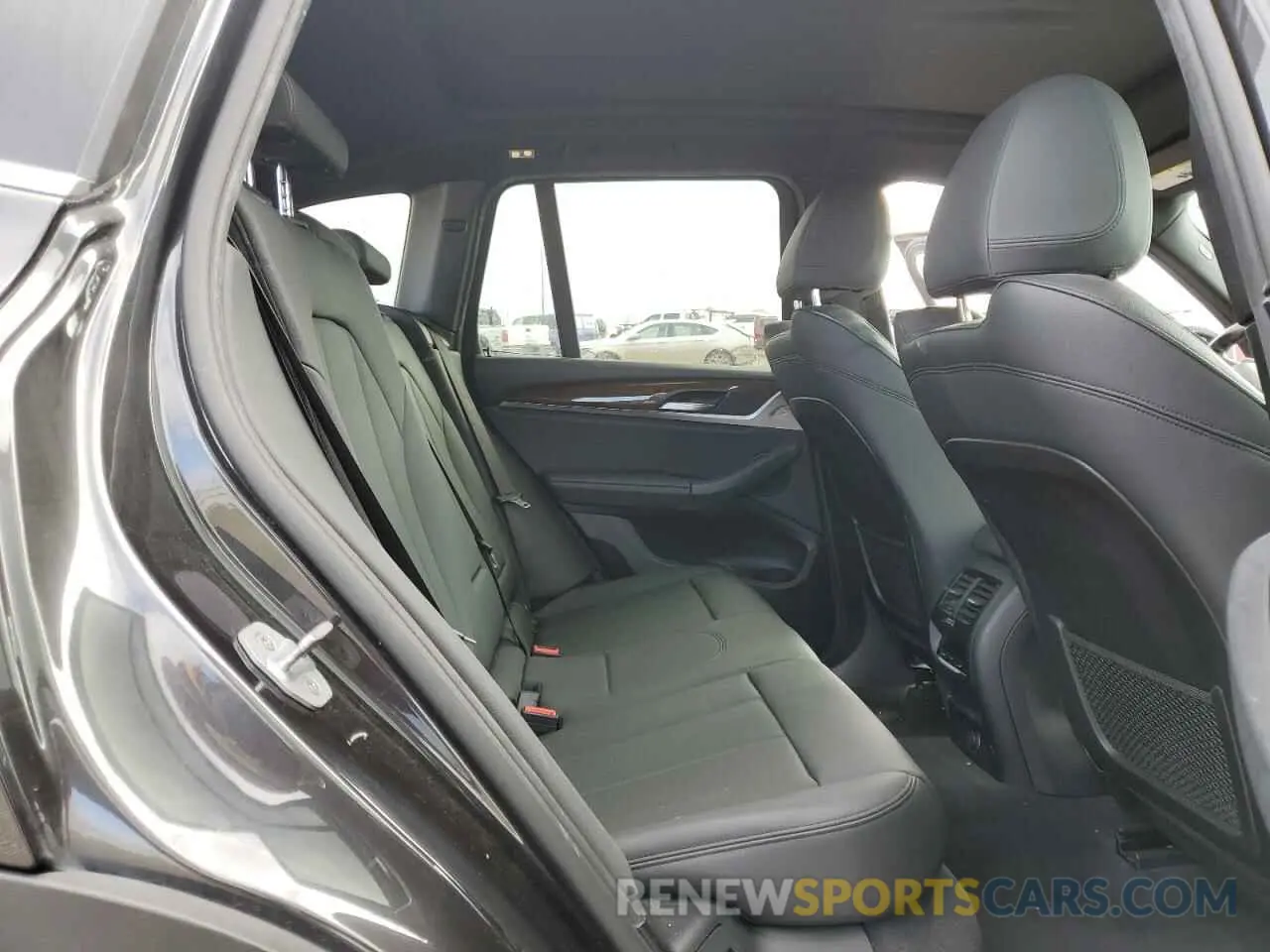 12 Photograph of a damaged car 5UXTR7C51KLR46420 BMW X3 2019