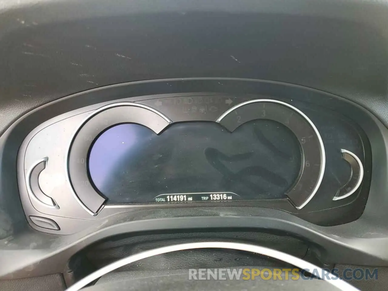15 Photograph of a damaged car 5UXTR7C51KLR46420 BMW X3 2019