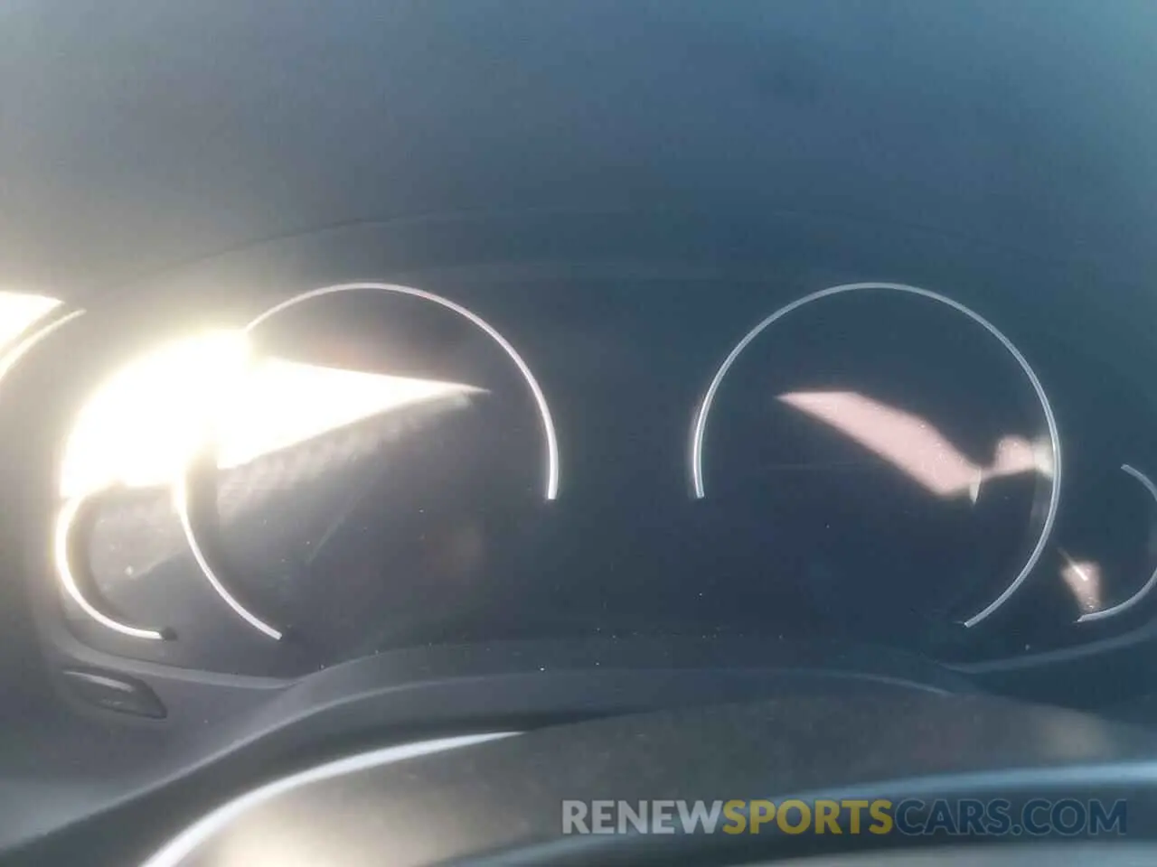 9 Photograph of a damaged car 5UXTR7C52KLR51335 BMW X3 2019