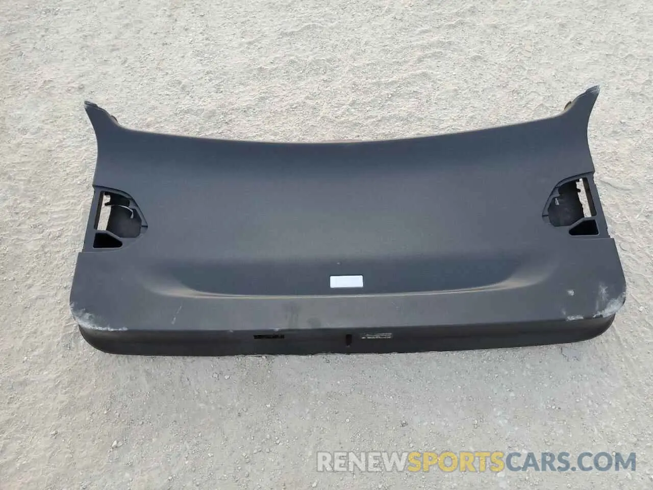 13 Photograph of a damaged car 5UXTR7C55KLF34553 BMW X3 2019