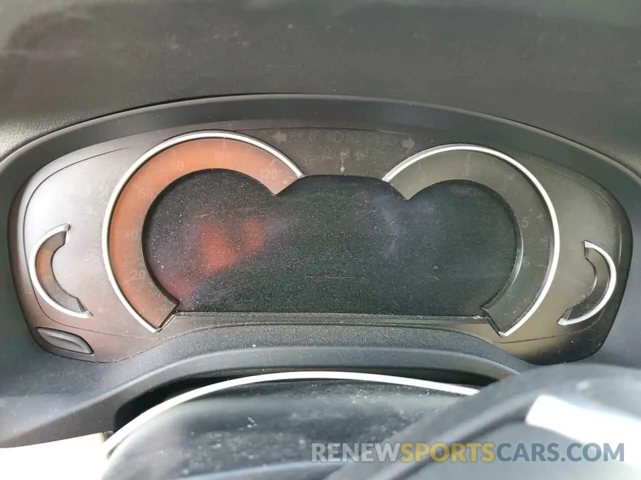 9 Photograph of a damaged car 5UXTR7C56KLR52102 BMW X3 2019