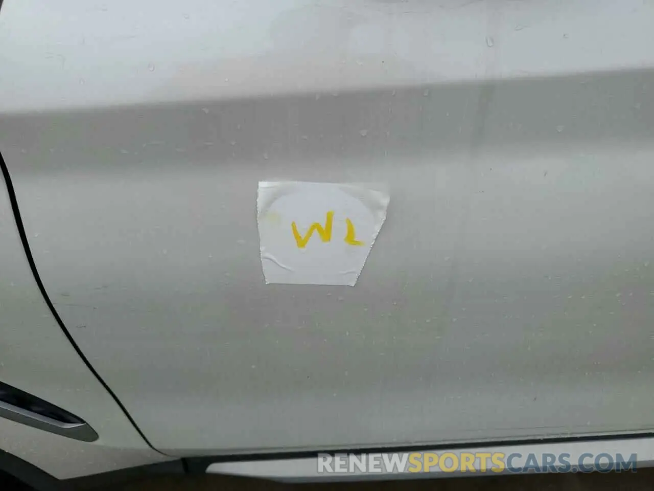 13 Photograph of a damaged car 5UXTR7C57KLE97800 BMW X3 2019
