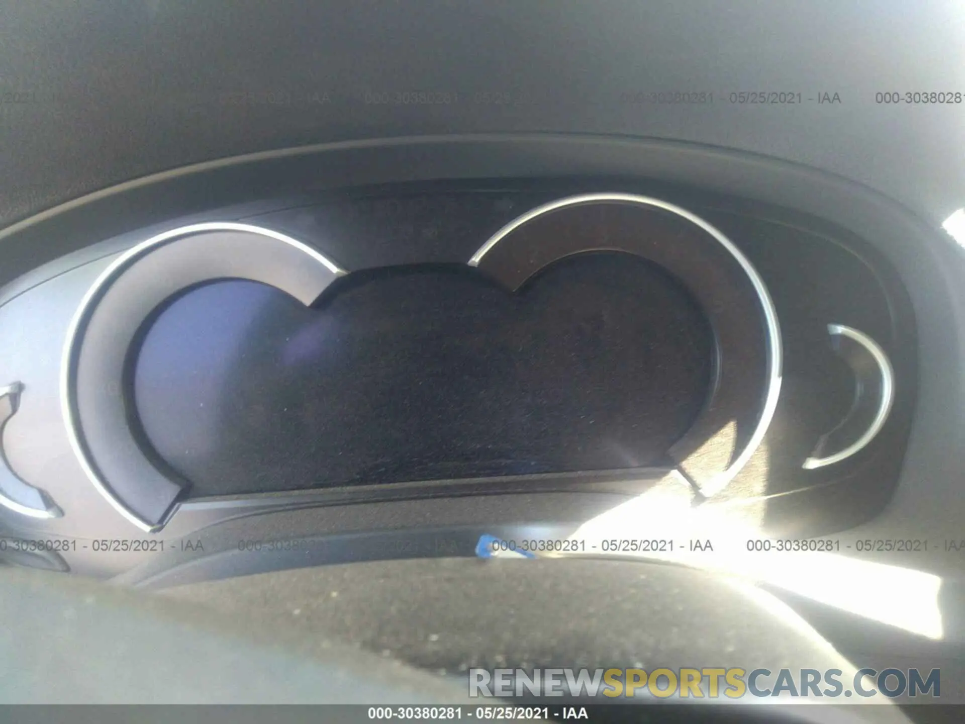 7 Photograph of a damaged car 5UXTR7C58KLF23935 BMW X3 2019