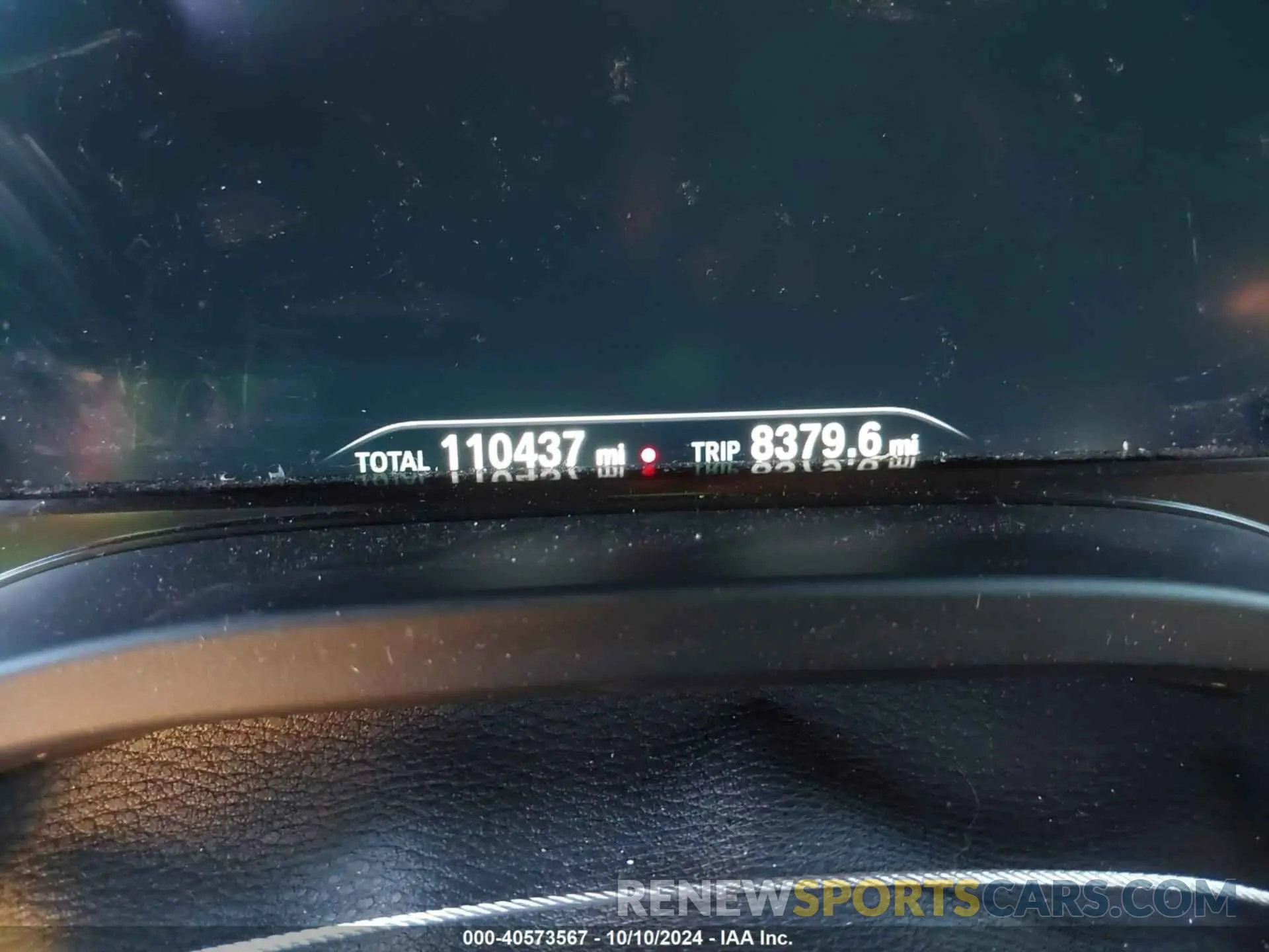15 Photograph of a damaged car 5UXTR7C59KLR43667 BMW X3 2019