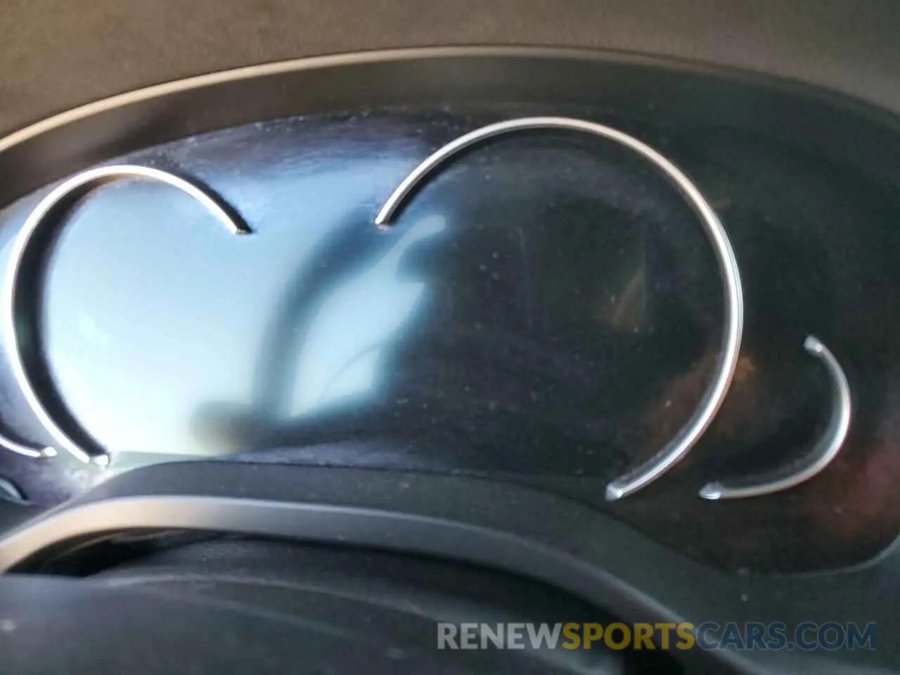 9 Photograph of a damaged car 5UXTR7C5XKLF23774 BMW X3 2019