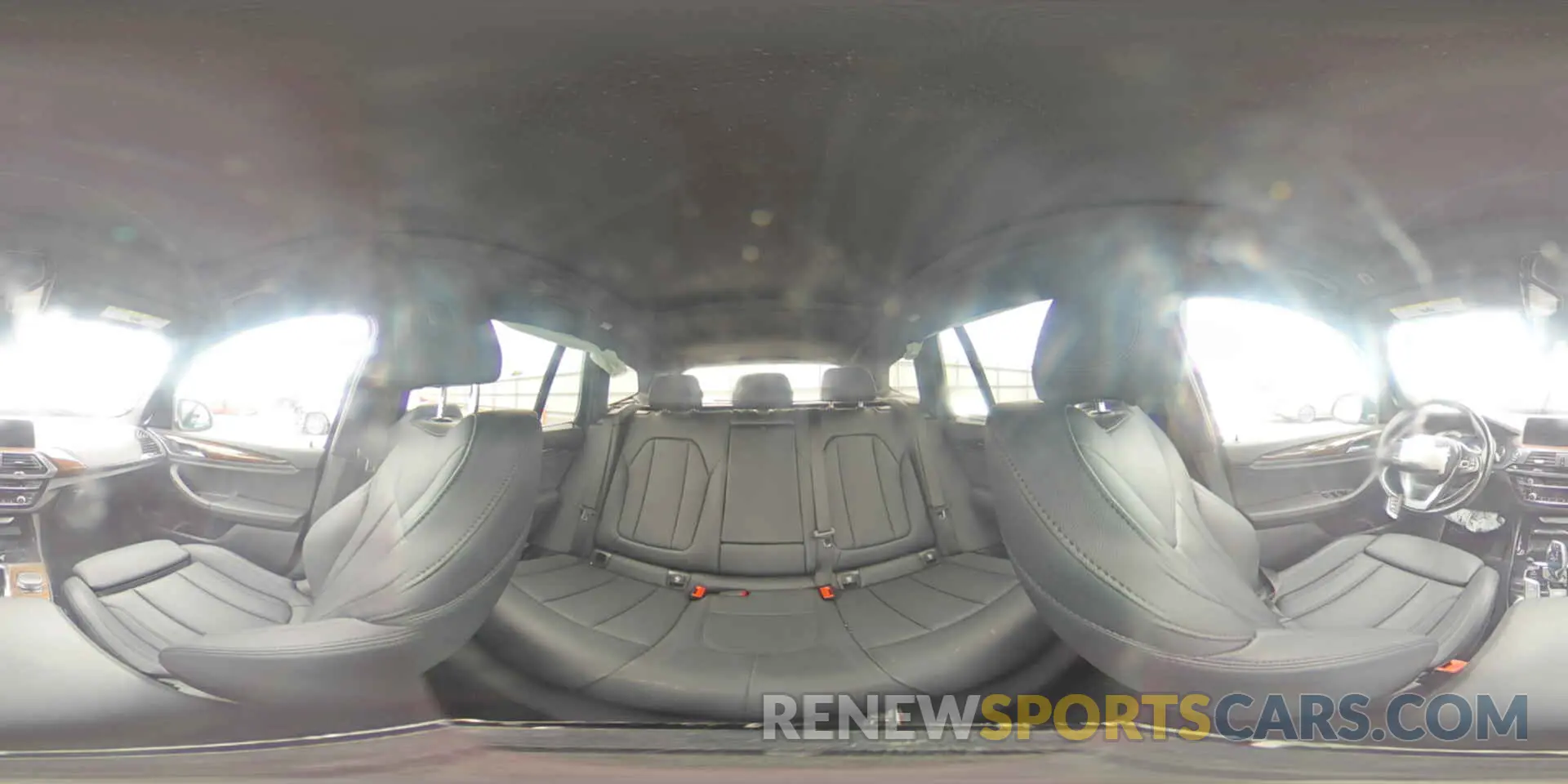 15 Photograph of a damaged car 5UXTR9C50KLP87790 BMW X3 2019