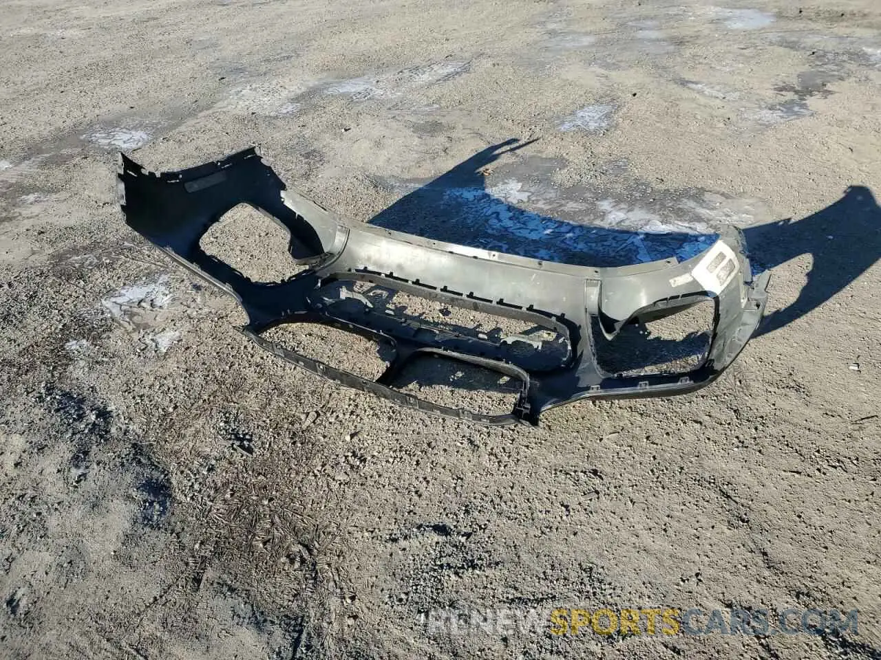 13 Photograph of a damaged car 5UXTR9C51KLP96921 BMW X3 2019