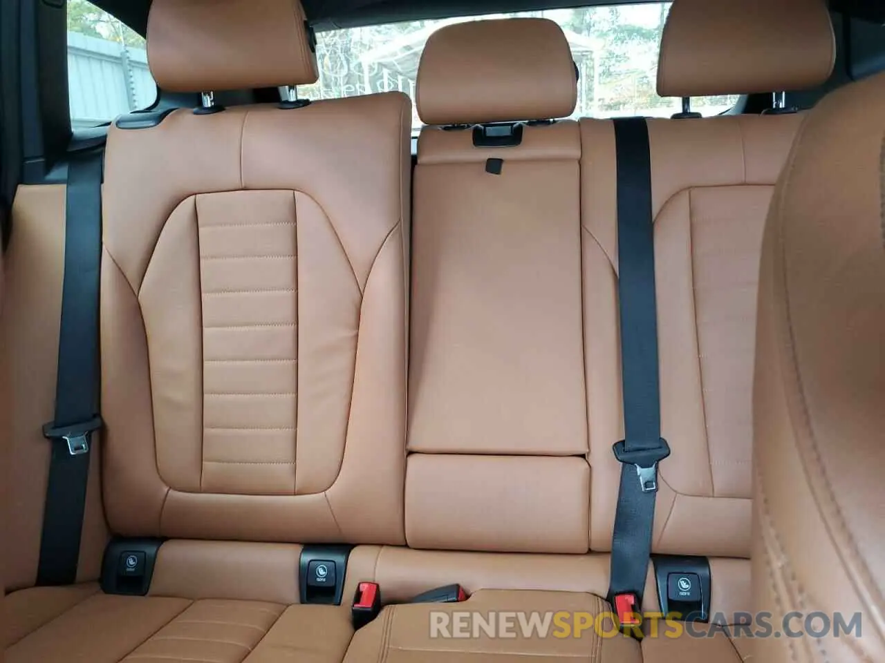 10 Photograph of a damaged car 5UXTR9C52KLE17606 BMW X3 2019