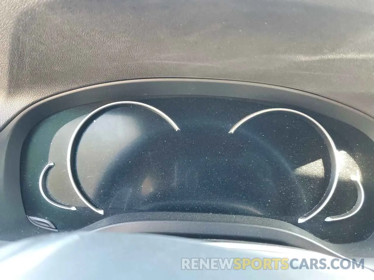 9 Photograph of a damaged car 5UXTR9C54KLR05467 BMW X3 2019