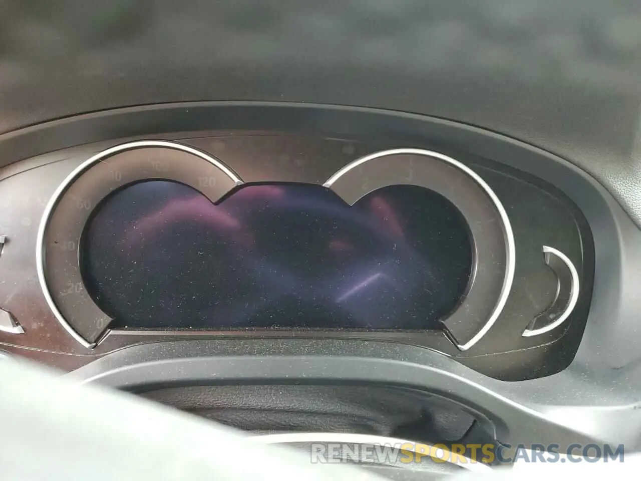 9 Photograph of a damaged car 5UXTR9C56KLE18970 BMW X3 2019