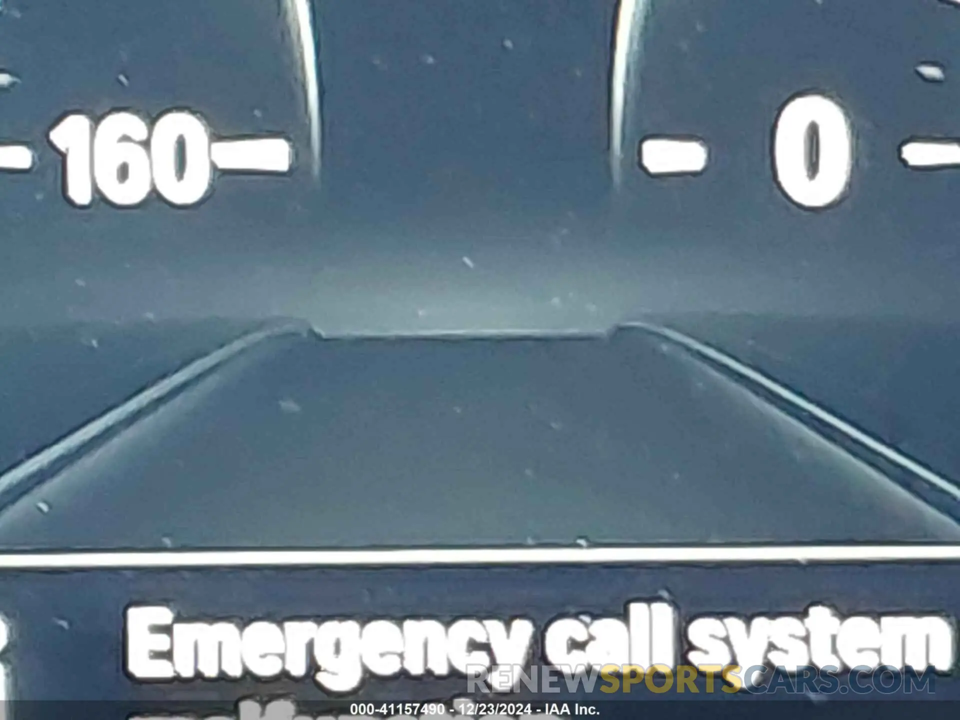 16 Photograph of a damaged car 5UXTR9C56KLP82299 BMW X3 2019