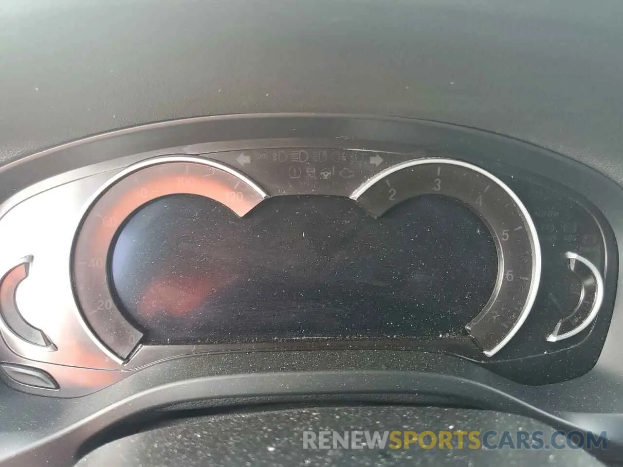 9 Photograph of a damaged car 5UXTR9C56KLP92122 BMW X3 2019