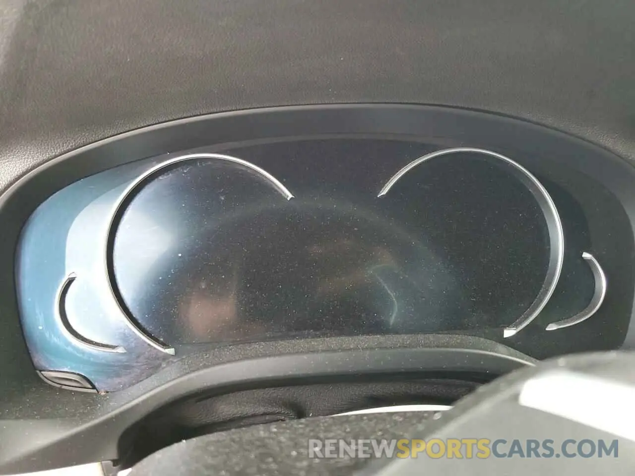 9 Photograph of a damaged car 5UXTR9C57KLE14152 BMW X3 2019