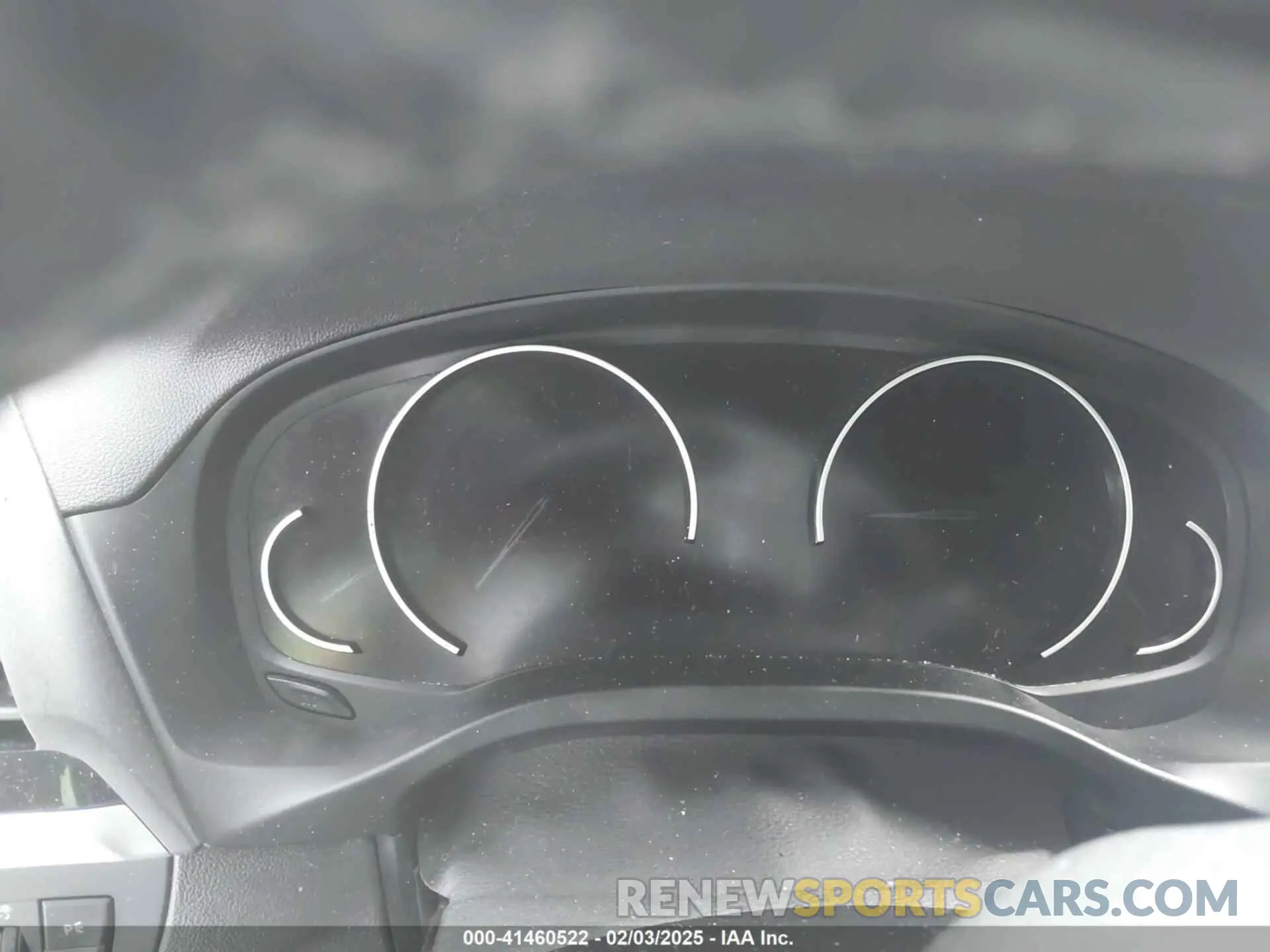 7 Photograph of a damaged car 5UXTR9C57KLP76883 BMW X3 2019