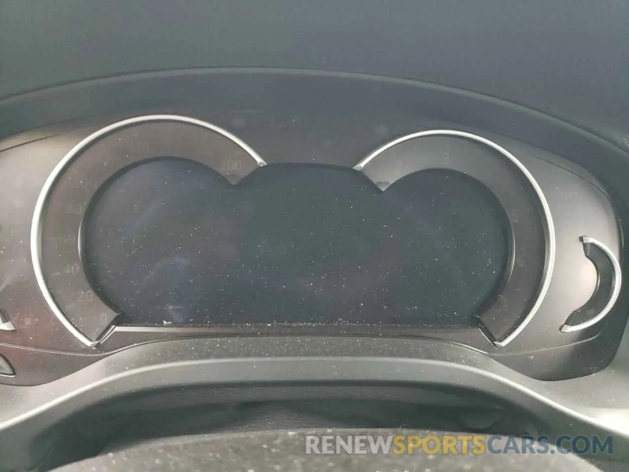 9 Photograph of a damaged car 5UXTR9C57KLP92842 BMW X3 2019