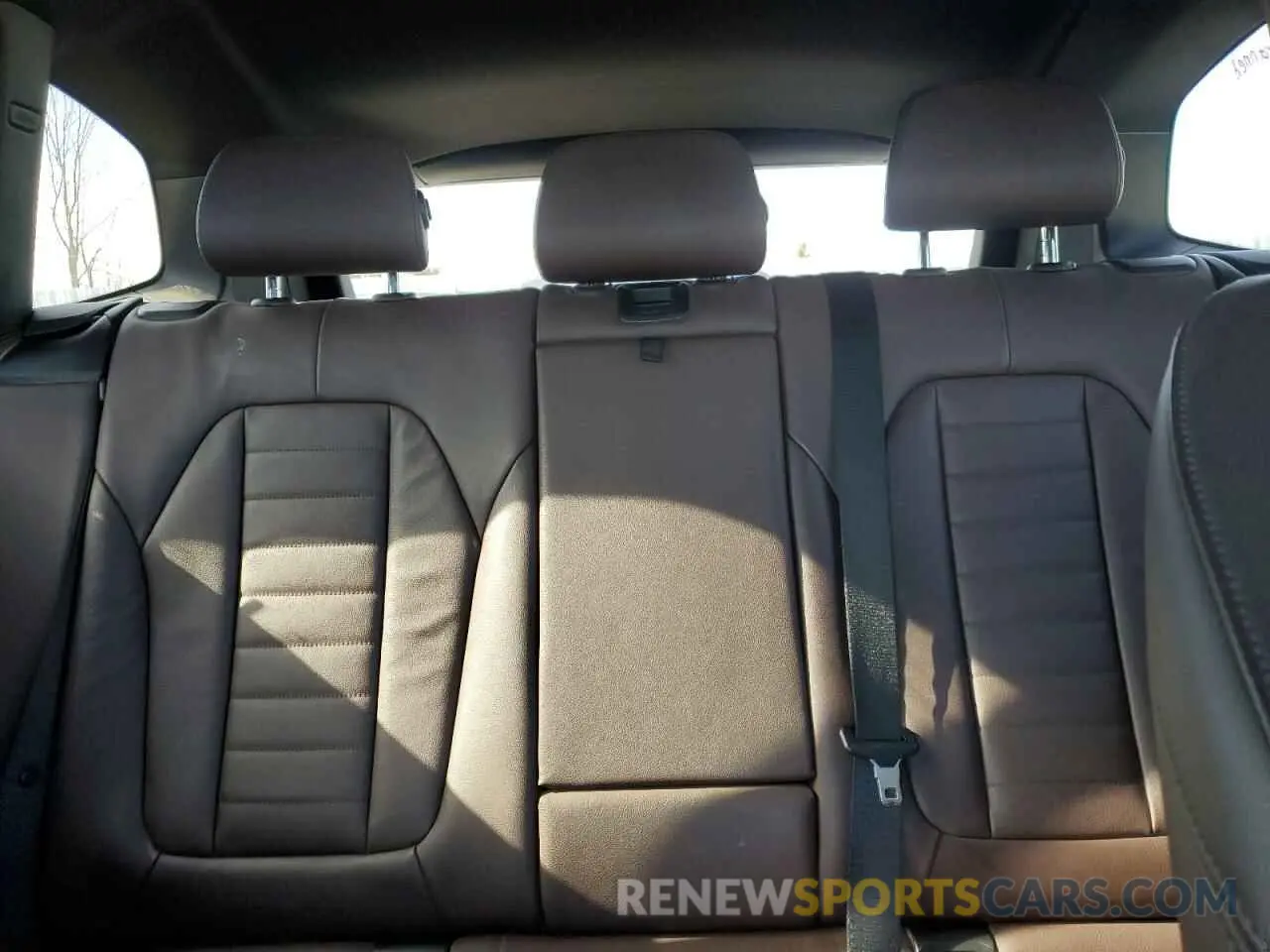 10 Photograph of a damaged car 5UXTR9C58KLP83549 BMW X3 2019