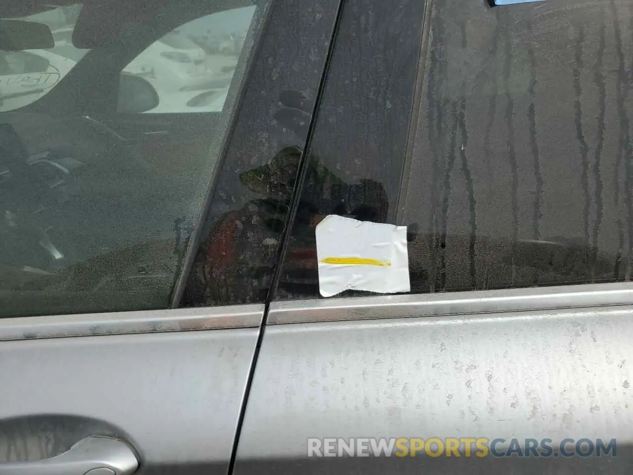 13 Photograph of a damaged car 5UXTR9C5XKLE15912 BMW X3 2019