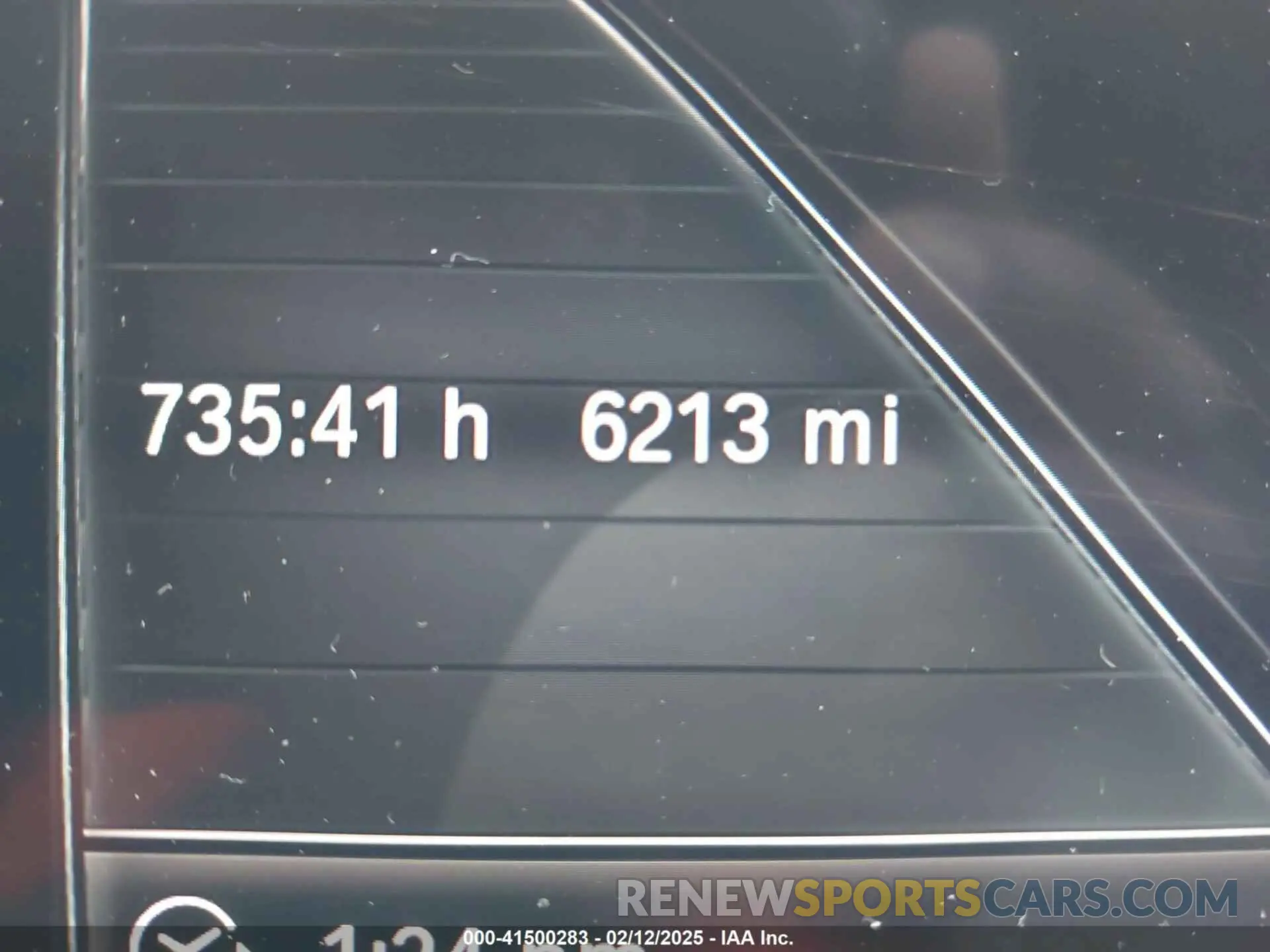 16 Photograph of a damaged car 5UXTS3C50K0Z03136 BMW X3 2019