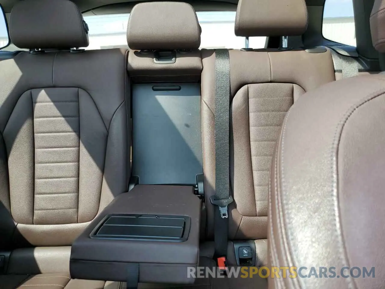 10 Photograph of a damaged car 5UXTS3C59K0Z08352 BMW X3 2019