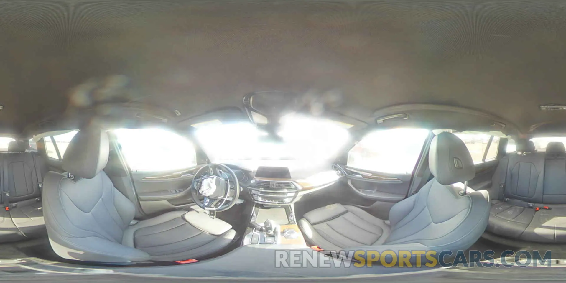 14 Photograph of a damaged car 5UXTY3C08L9D26522 BMW X3 2020