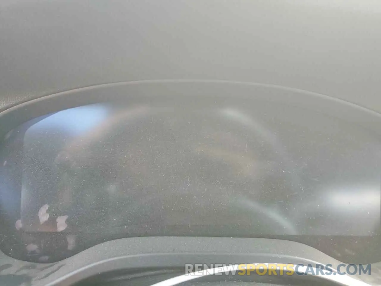 9 Photograph of a damaged car 5UXTY5C01L9B39019 BMW X3 2020
