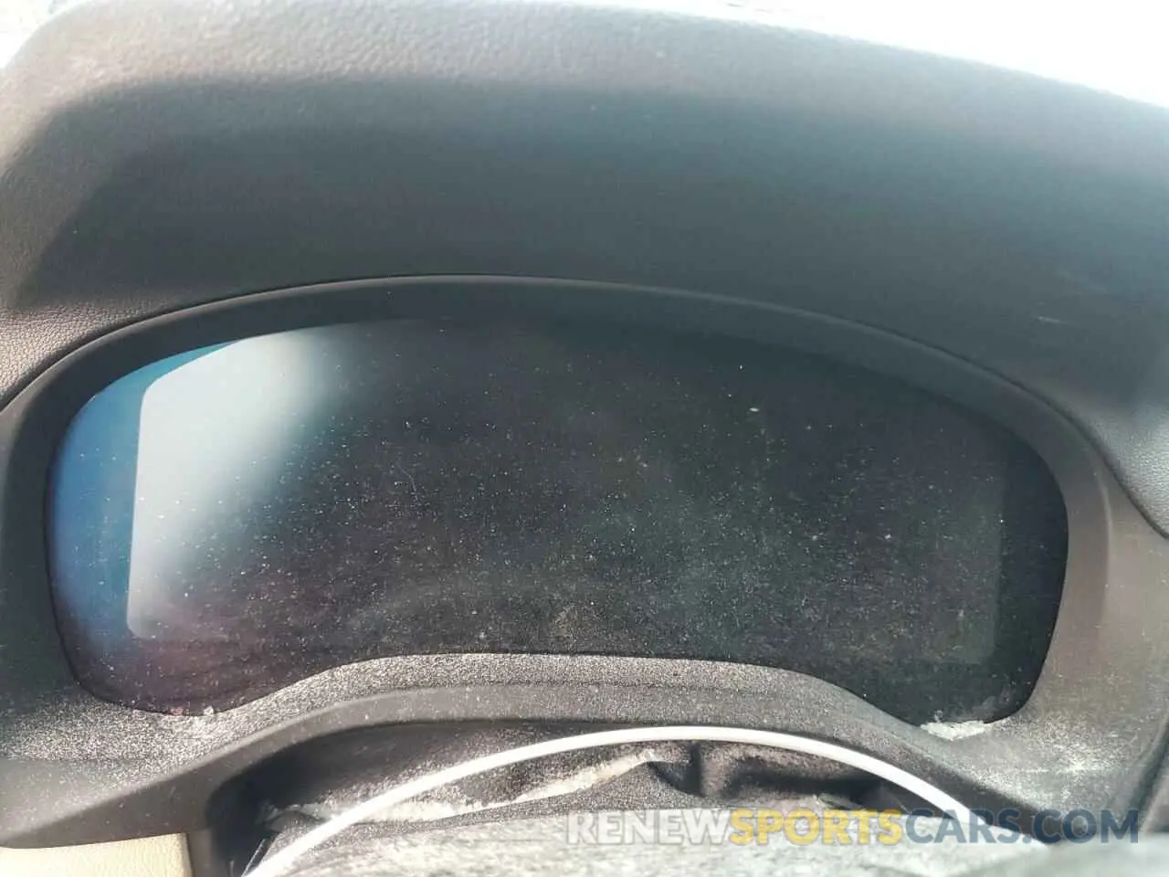 9 Photograph of a damaged car 5UXTY5C05L9C92891 BMW X3 2020