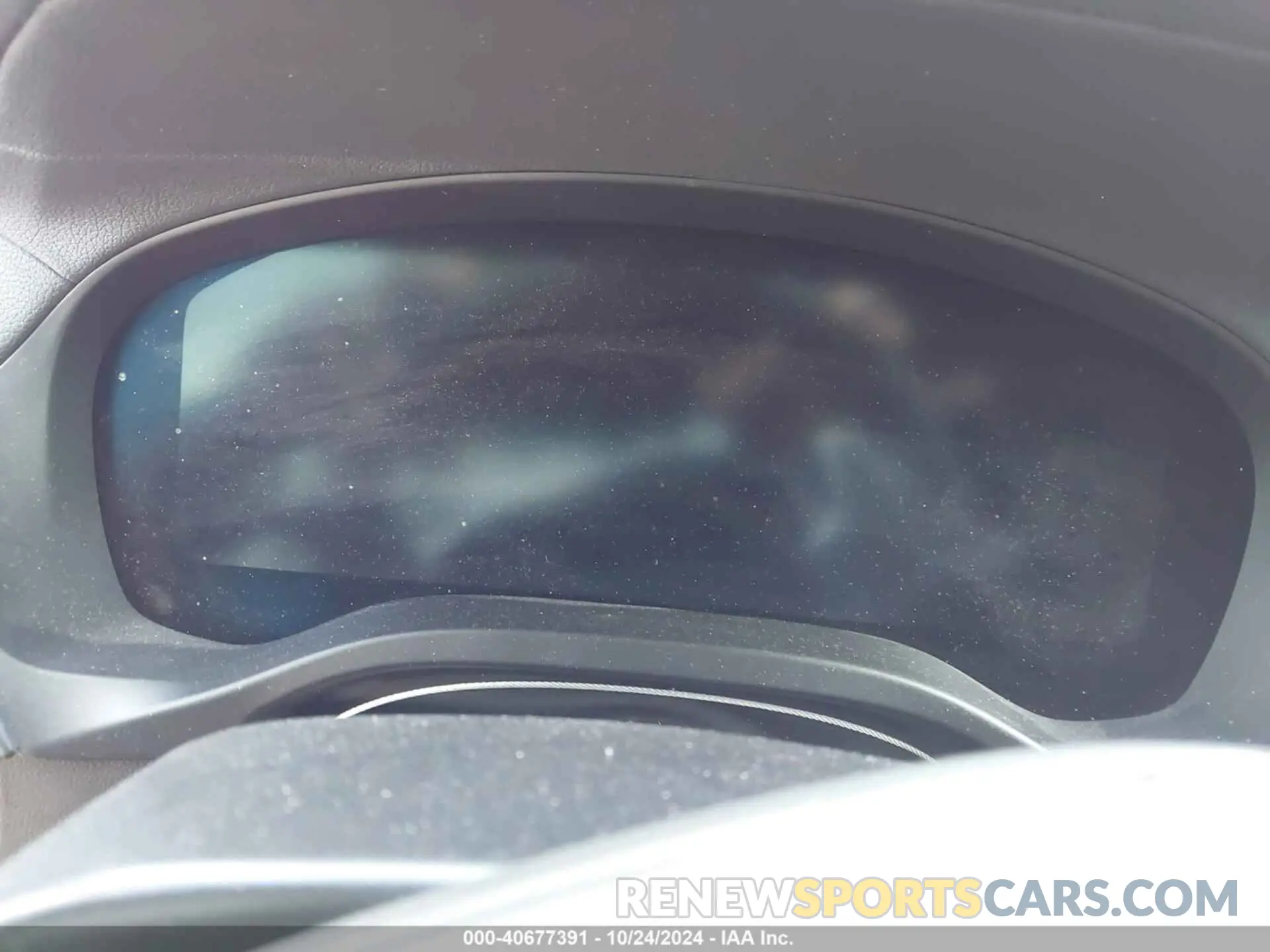 7 Photograph of a damaged car 5UXTY5C05LLT36453 BMW X3 2020