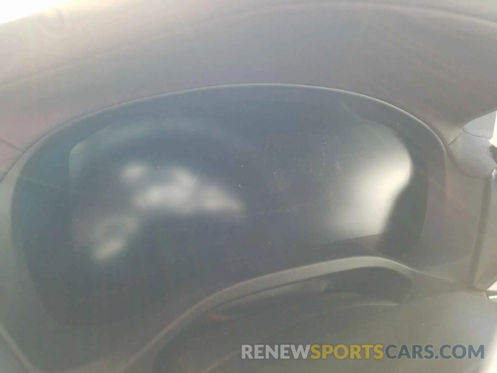 8 Photograph of a damaged car 5UXTY9C01LL304218 BMW X3 2020