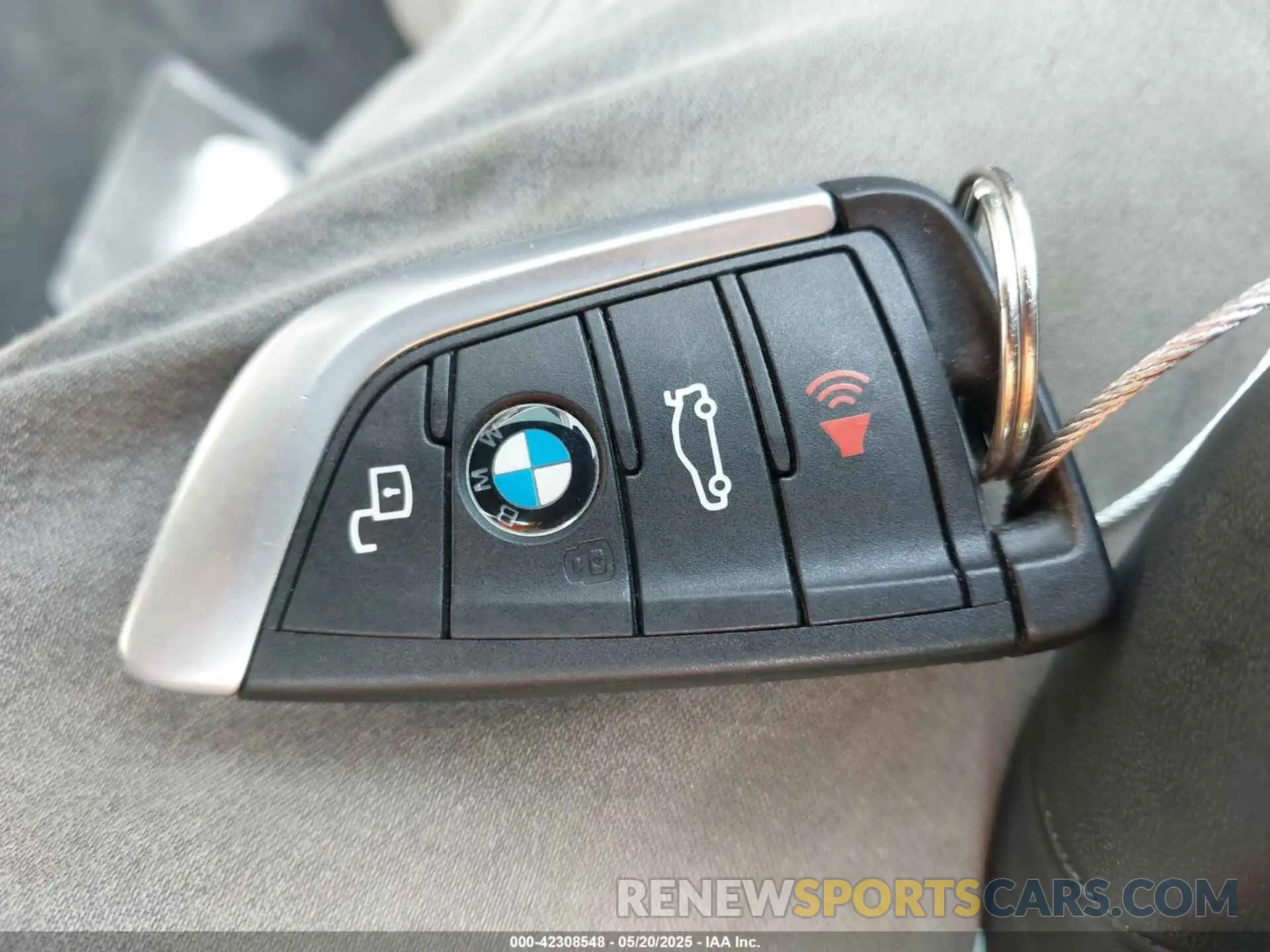 11 Photograph of a damaged car 5UXTY3C07M9D93761 BMW X3 2021