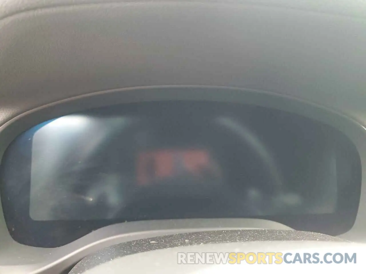 9 Photograph of a damaged car 5UXTY5C02M9E93147 BMW X3 2021