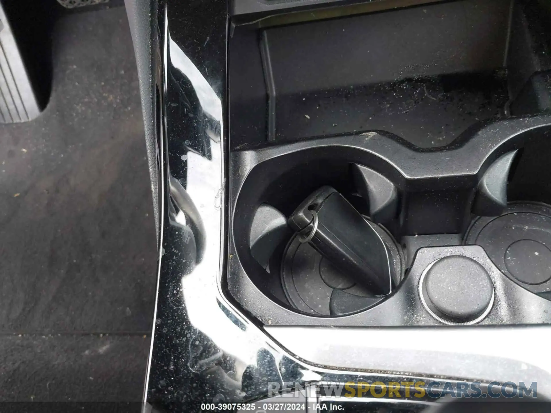 11 Photograph of a damaged car 5UXTY5C03M9D96961 BMW X3 2021