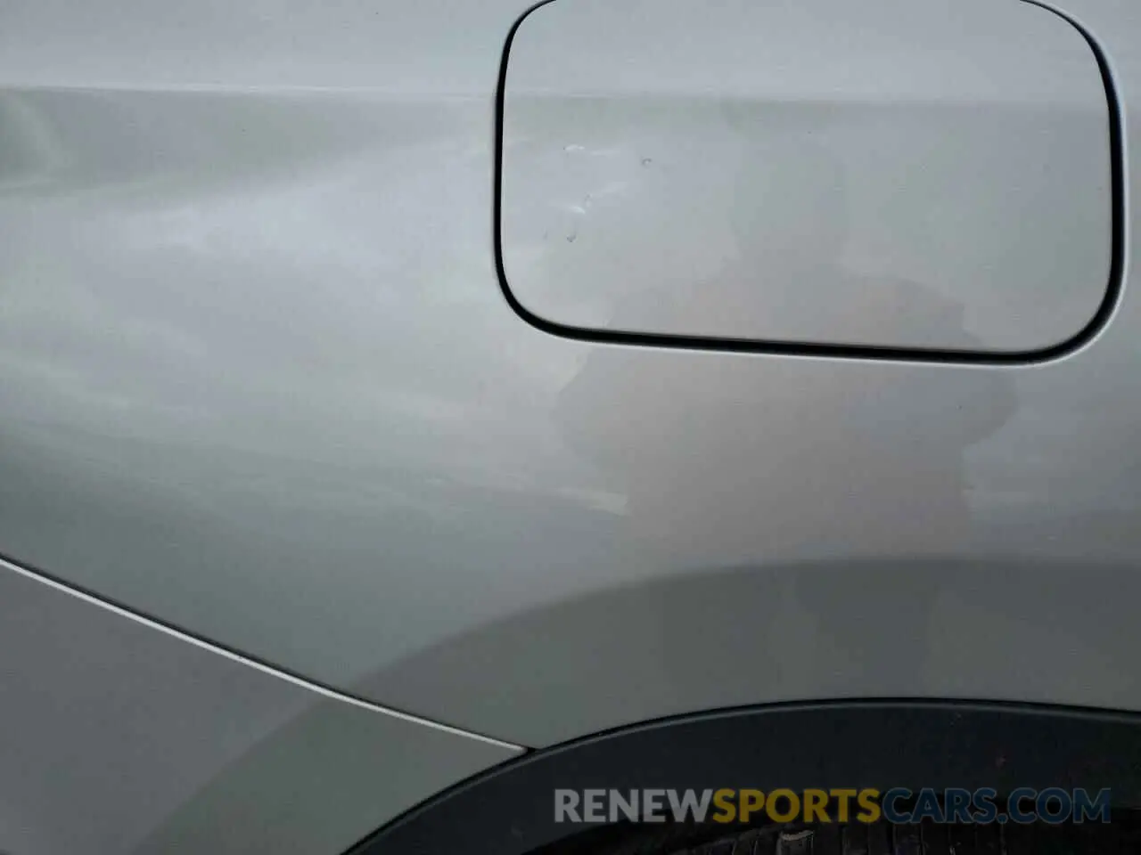 13 Photograph of a damaged car 5UXTY5C04M9F88079 BMW X3 2021