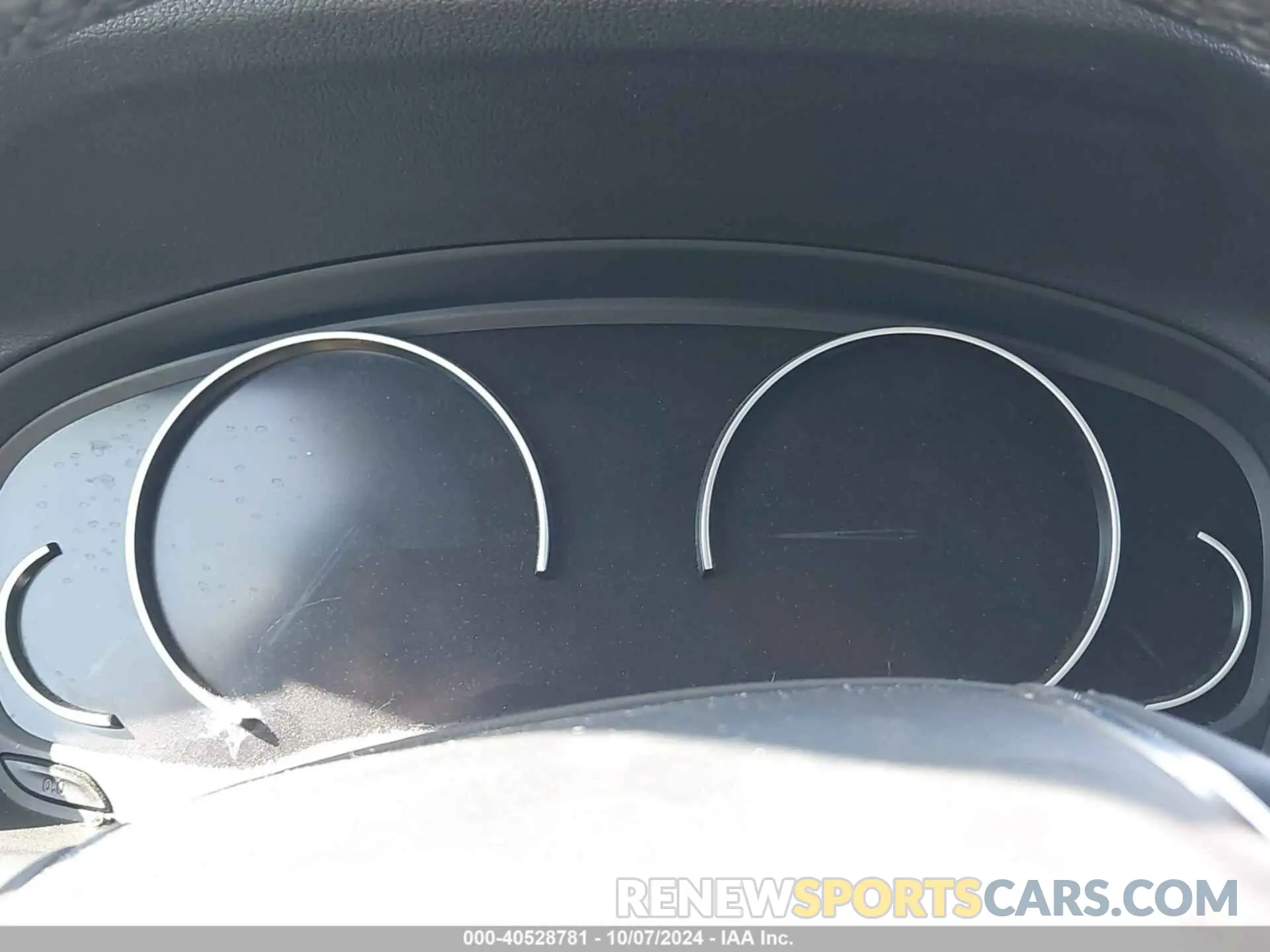 7 Photograph of a damaged car 5UXTY5C09M9E17022 BMW X3 2021
