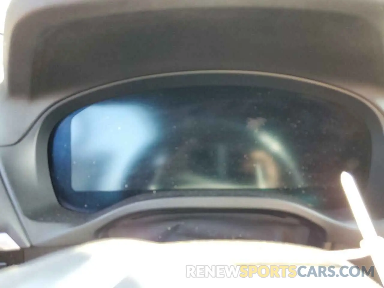 9 Photograph of a damaged car 5UX43DP0XN9J31234 BMW X3 2022