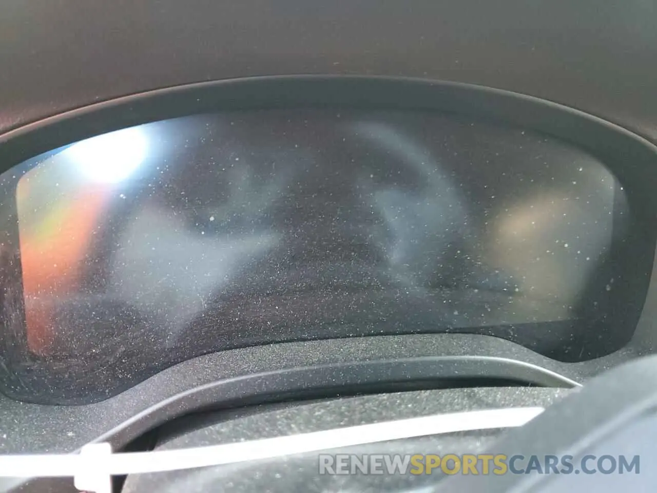 9 Photograph of a damaged car 5UX53DP02N9N28747 BMW X3 2022