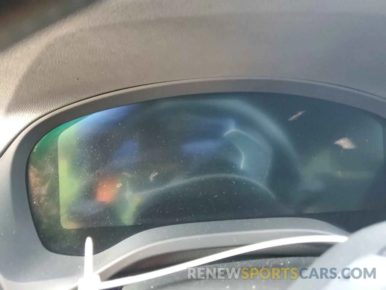 9 Photograph of a damaged car WBX47DP00NN173668 BMW X3 2022
