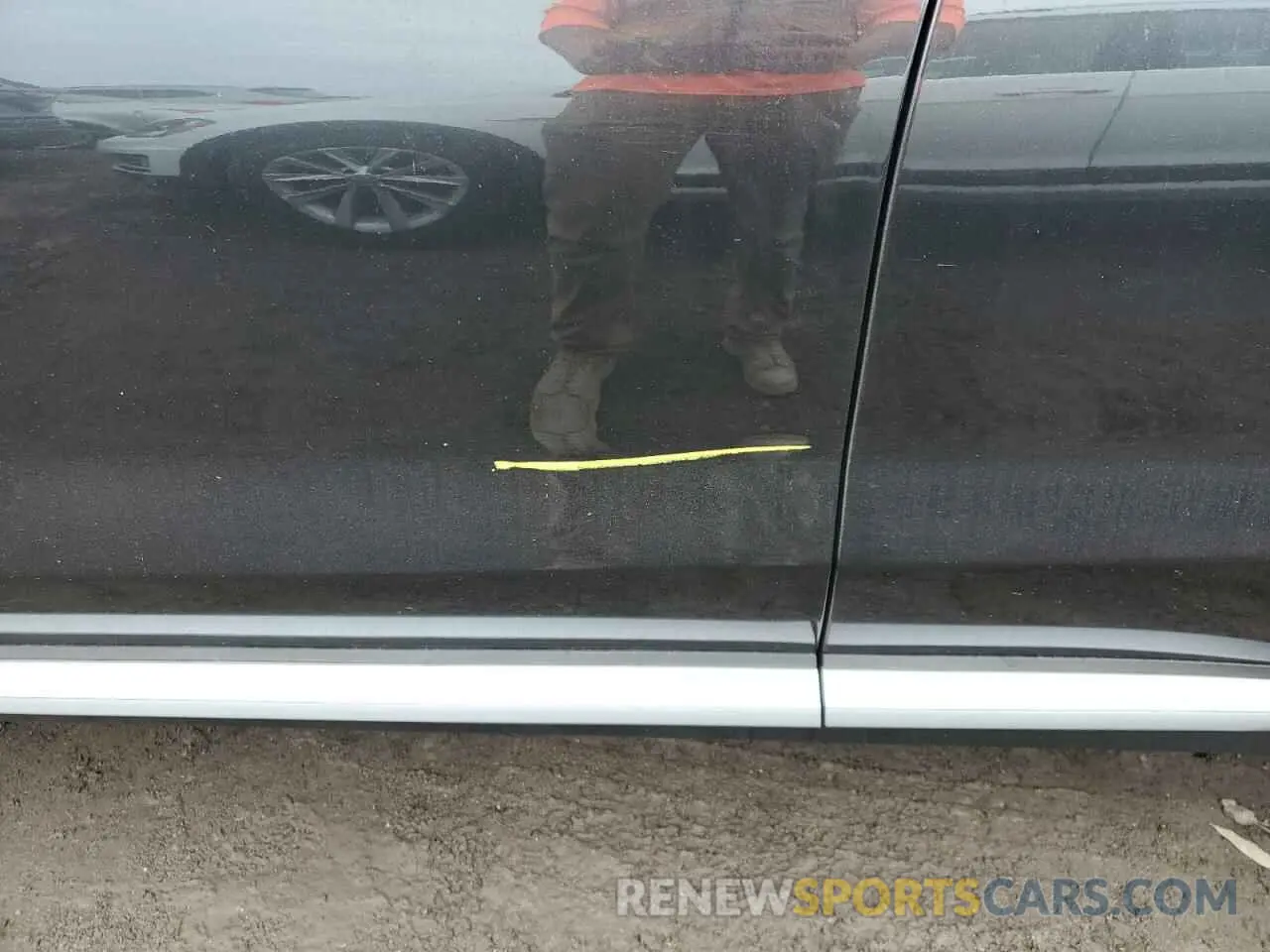 13 Photograph of a damaged car WBX47DP0XNN177789 BMW X3 2022
