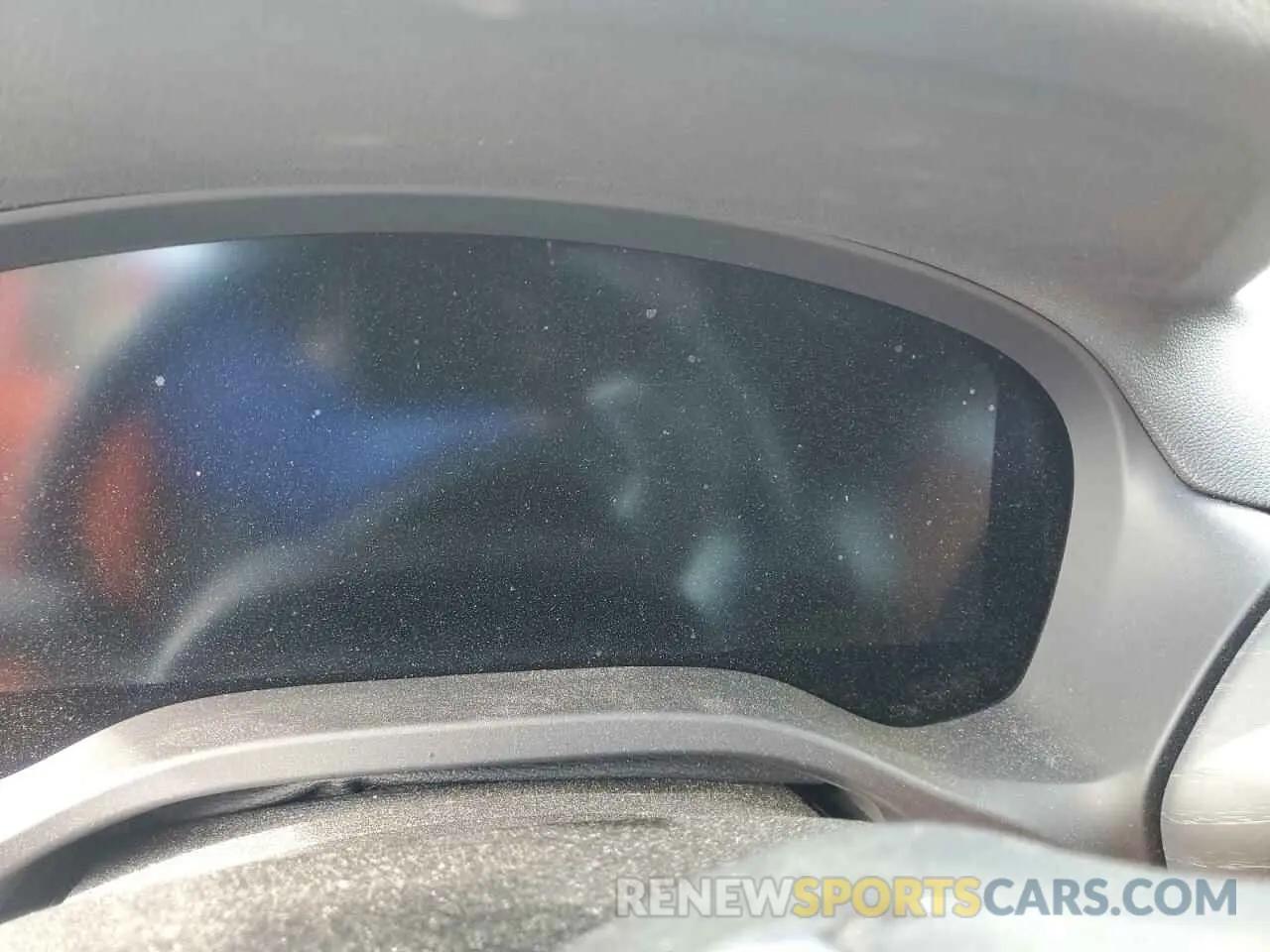 9 Photograph of a damaged car WBX57DP07NN180962 BMW X3 2022
