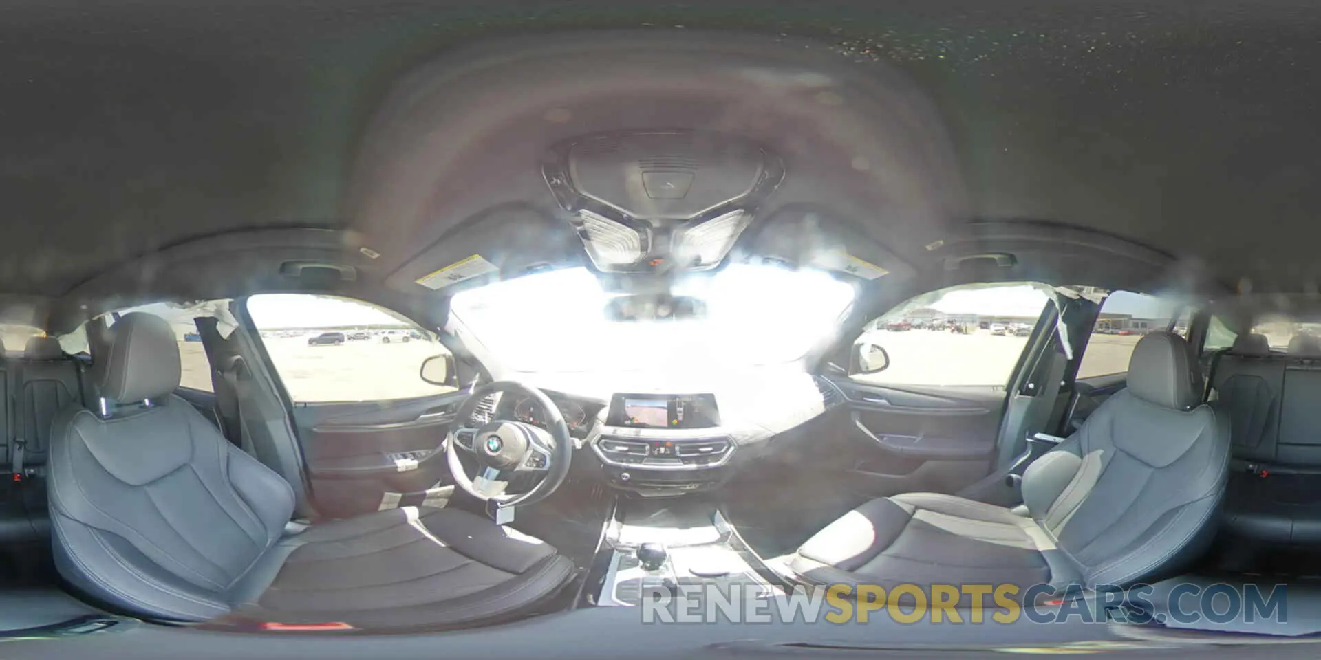 15 Photograph of a damaged car 5UX43DP09P9P80641 BMW X3 2023