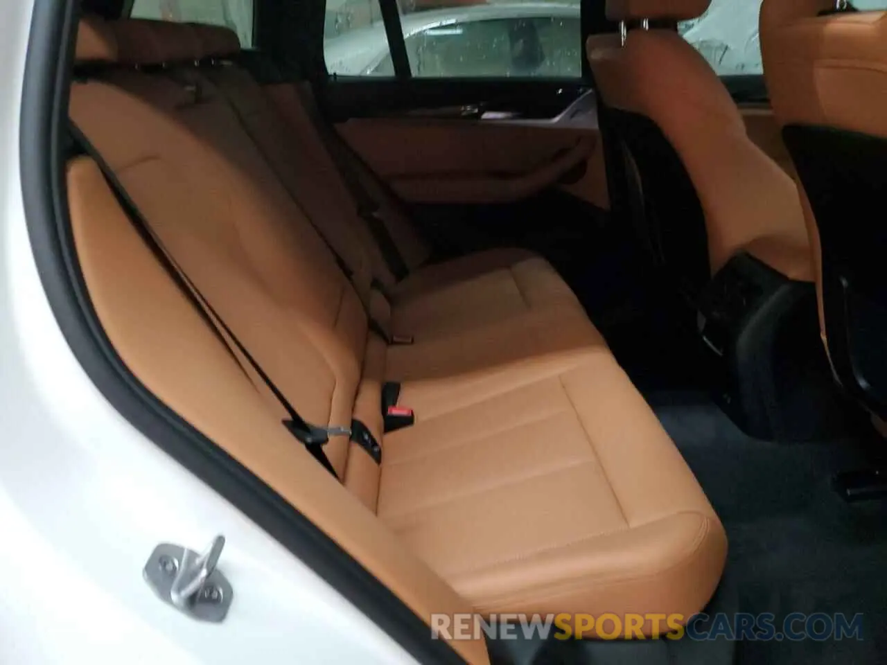 11 Photograph of a damaged car 5UX43DP02R9X15522 BMW X3 2024